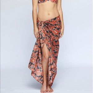 Acacia Mid Pacific Pareo